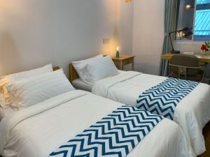 Calm Beach Inn