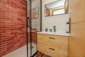 Villas La Vigie, maison face a la Canche : photos des chambres