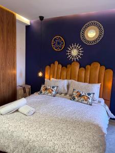 Luxury apartment in center Of Marrakech City