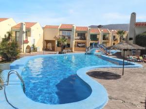 Charming apartment near Costa Adeje with pool