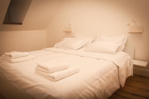 Appartements Magnifique Loft Festif : photos des chambres