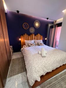 Luxury apartment in center Of Marrakech City