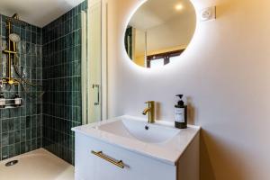 Appartements Marrakech - Reve d-Orient : photos des chambres