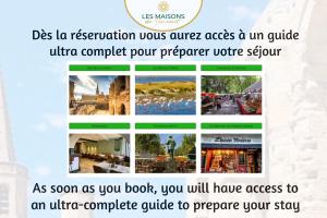 Maisons de vacances La Place, Clim - Double Terrasse : photos des chambres