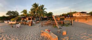 Viento Este Guest House