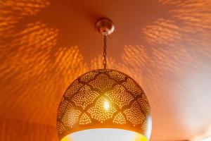 Appartements Marrakech - Reve d-Orient : Appartement 1 Chambre