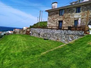 Casa O Cuartel - Cayón