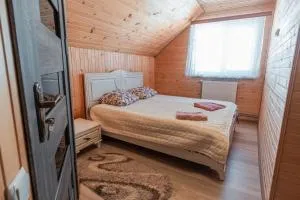 Гостьовий дім "У Ані" - 亚布卢尼齐亚