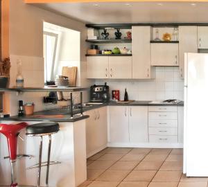 Maison de caractère à Pierrefiche avec piscine privée