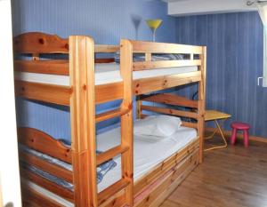 Maison de caractère à Pierrefiche avec piscine privée