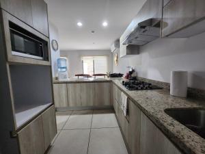 Mazatlan vacation home