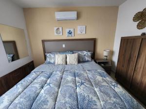 Mazatlan vacation home