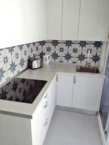 Comfortable Apartment in Arona, 50 m², Shared Pool