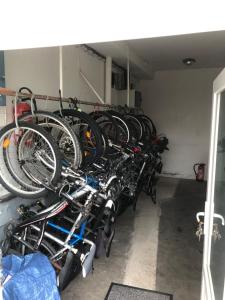 Appartements seagarden wissant : photos des chambres