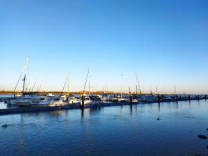 Candela con amor - 3hvězdičkové hotely ve městě Punta Umbría