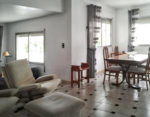 Elegant Villa in Benicarló with Private Pool