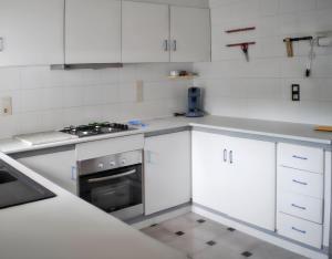 Elegant Villa in Benicarló with Private Pool