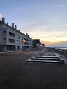 Appartements seagarden wissant : photos des chambres