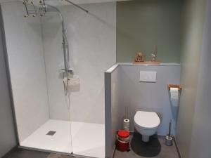 Appartements Les Terrasses Perchees sur l-Oudon Segre : photos des chambres