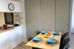 Piso nuevo al lado de la Sagrada Familia.