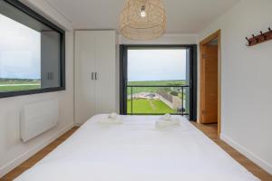 Villas La Vigie, maison face a la Canche : photos des chambres