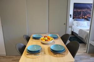 Piso nuevo al lado de la Sagrada Familia.