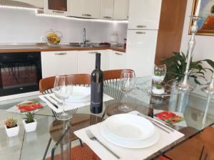 Welcoming apartment in Novigrad, 40 m² with peaceful garden