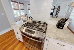 Historic Lady Renovated-Half Mile Walk to DT-Beach 3 Mi-Optional Guesthouse