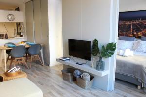 Piso nuevo al lado de la Sagrada Familia.