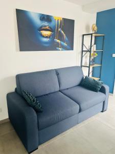 Appartements Le Quai 2 Somme : Appartement 2 Chambres