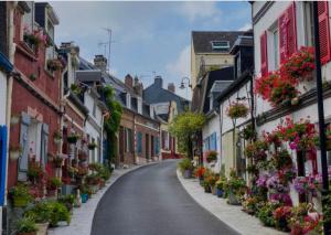 Appartements Le Quai 2 Somme : photos des chambres