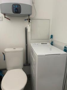 Appartements Le Quai 2 Somme : photos des chambres