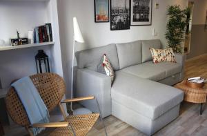 Piso nuevo al lado de la Sagrada Familia.