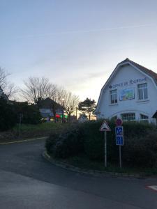 Appartements seagarden wissant : photos des chambres
