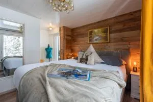 Apartment Kandahar 42 - Chermignon-dʼen Bas