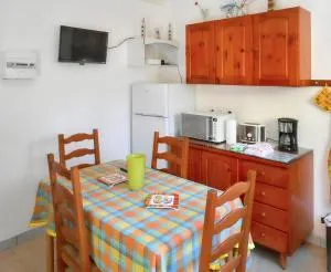 Charme au cœur de Deshaies avec vue jardin et montagne - Radelin