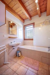 Appartements Pervenche : photos des chambres