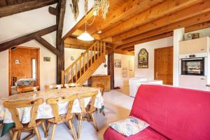 Appartements Pervenche : photos des chambres