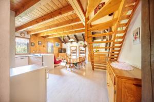Appartements Pervenche : photos des chambres