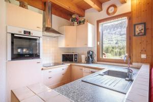 Appartements Pervenche : photos des chambres