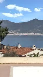 Appartement cosy à Grosseto-Prugna - Vue sur la mer, 42 m²