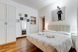 Centro Roma Trastevere Lovely House