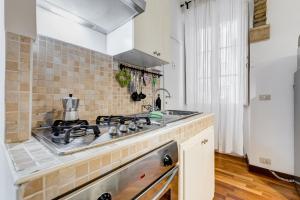 Centro Roma Trastevere Lovely House