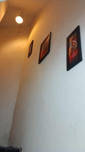 JVR Home Stay
