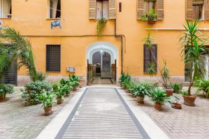 Centro Roma Trastevere Lovely House