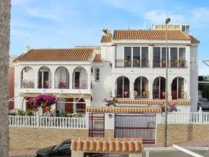 Welcoming apartment in Mazarrón 56 m² with shared poolmo - El Alamillo