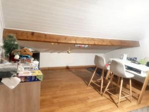 Maison chaleureuse à Saint-Juéry avec jardin