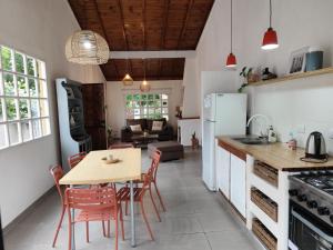 Casa Storni Mar del Plata