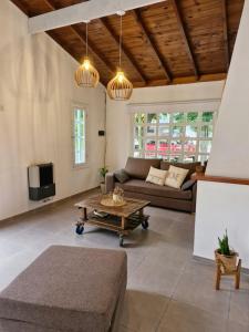 Casa Storni Mar del Plata