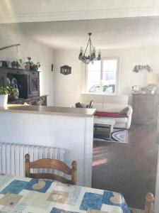 Charmante maison à Arcangues avec vue sur les montagnesEL